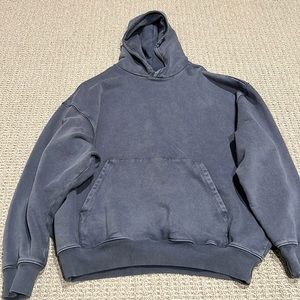 Skims Cotton Hoodie